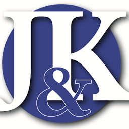 Logo von Juhre und Klaas Steuerberater - Zweigniederlassung Dörentrup