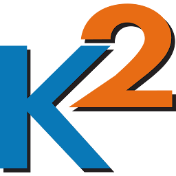 Logo von K2 Steuerberater Künze - Kuch