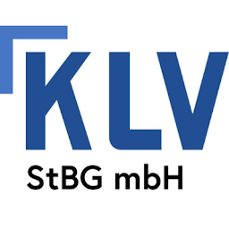 Logo von KLV-Steuerberatung GmbH