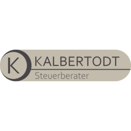 Logo von Kalbertodt Steuerberater