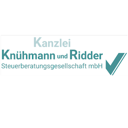 Logo von Kanzlei Knühmann und Ridder Steuerberatungsgesellschaft mbH