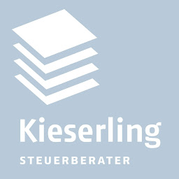 Logo von Kieserling & Partner Steuerberatungsgesellschaft mbB