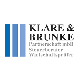 Logo von Klare & Brunke Partnerschaft mbB