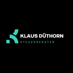 Logo von Klaus Düthorn Steuerberater & Steueroptimierung