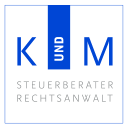 Logo von Klein und Müller Partnerschaft mbB Steuerberater Rechtsanwalt