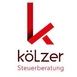 Logo von Kölzer Steuerberatungsgesellschaft mbH