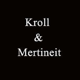 Logo von Kroll & Mertineit