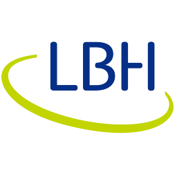 Logo von LBH Steuerberatung GmbH