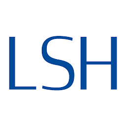 Logo von LSH StB WP Partnerschaft mbB