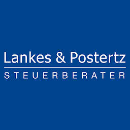 Logo von Lankes & Postertz - Steuerberater
