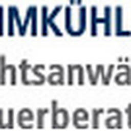 Logo von Lehmkühler Rechtsanwälte Steuerberater
