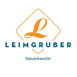 Logo von Leimgruber Steuerkanzlei