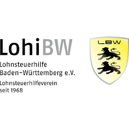 Logo von LohiBW Beratungsstelle Ravensburg