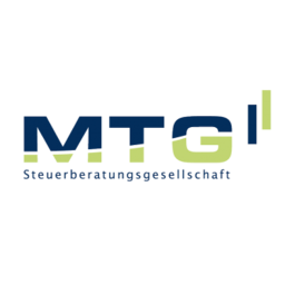 Logo von MTG Aschersleben GmbH Steuerberatungsgesellschaft