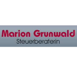 Logo von Marion Grunwald Steuerberaterin