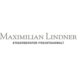 Logo von Maximilian Lindner Steuerberater / Rechtsanwalt
