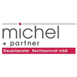 Logo von Michel und Partner Steuerberater Rechtsanwalt mbB