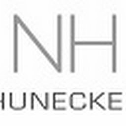 Logo von NH Naust Hunecke Hardes