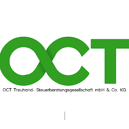 Logo von OCT Treuhand- und Steuerberatungsgesellschaft mbH & Co. KG