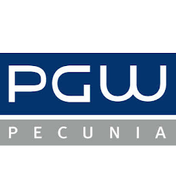 Logo von PGW Peters Götza Welge PartGmbB