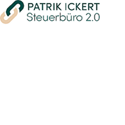 Logo von Patrik Ickert Steuerbüro
