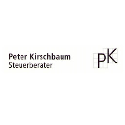 Logo von Peter Kirschbaum Steuerberater
