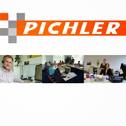 Logo von Pichler Training + Support Inh. Kerstin Clesle e.K.