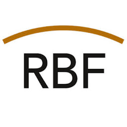 Logo von RBF Steuerberater - Baumgartner & Filip PartGmbB