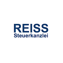 Logo von REISS Steuerkanzlei