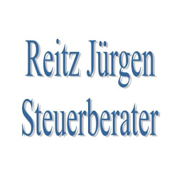 Logo von Reitz Jürgen Steuerberater