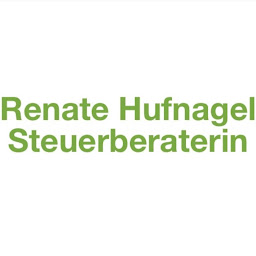 Logo von Renate Hufnagel Steuerberaterin