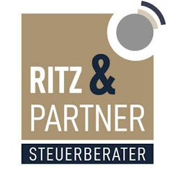 Logo von Ritz & Partner - Steuerberater