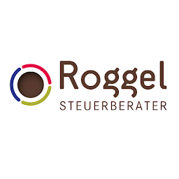 Logo von Roggel PartG mbB