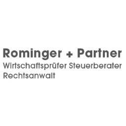 Logo von Rominger + Partner