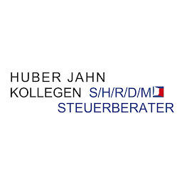 Logo von SHRDM - Huber Jahn Kollegen Steuerberatungsgesellschaft mbH & Co. KG