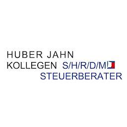 Logo von SHRDM Wirtschaftsprüfung - Huber Jahn Kollegen Steuerberatungsgesellschaft mbH & Co. KG