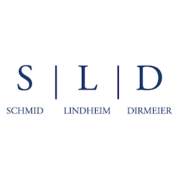 Logo von SLD Schmid Lindheim Dirmeier Wirtschaftsprüfer Steuerberater Rechtsanwälte PartGmbB