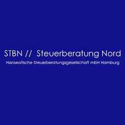 Logo von STBN Steuerberatung Nord GmbH