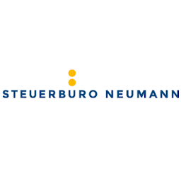 Logo von STEUERBERATER Gisela Neumann und Dr. Patrik Neumann PartGmbB