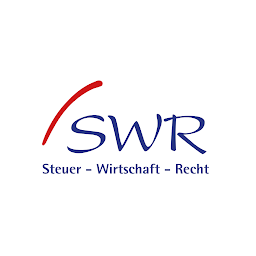 Logo von SWR Partnerschaft mbB Steuerberater Rechtsanwalt