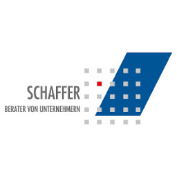 Logo von Schaffer & Partner mbB Steuerberater