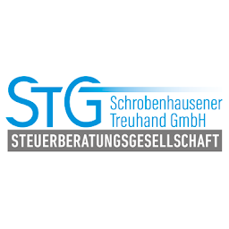 Logo von Schrobenhausener Treuhand GmbH Steuerberatungsgesellschaft