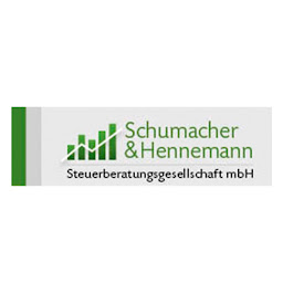 Logo von Schumacher & Hennemann Steuerberatungsgesellschaft mbH