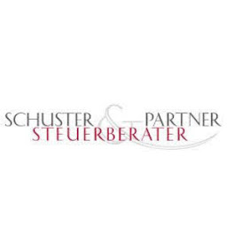 Logo von Schuster und Partner Steuerberatungsgesellschaft mbB