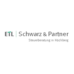 Logo von Schwarz & Partner GmbH Steuerberatungsgesellschaft