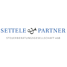 Logo von Settele & Partner Steuerberatungsgesellschaft mbB