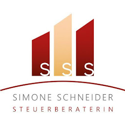 Logo von Simone Schneider Steuerberaterin