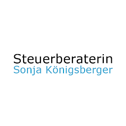 Logo von Sonja Königsberger Steuerberater Dipl.-Kffr (FH)
