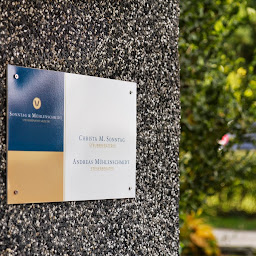 Logo von Sonntag - Mühlenschmidt - Hiddemann Steuerberater in Partnerschaft mbB