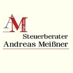 Logo von Steuerberater Andreas Meißner